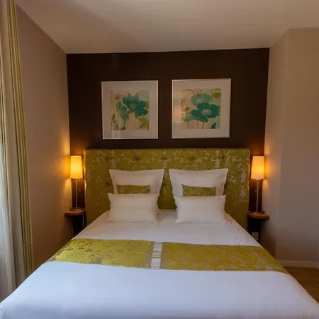 Villa Le Charme Cernay-les-Reims Esterno foto