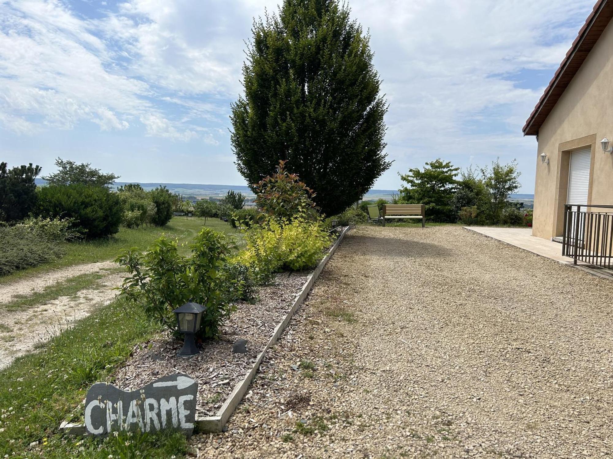 Le Charme * Cernay-les-Reims