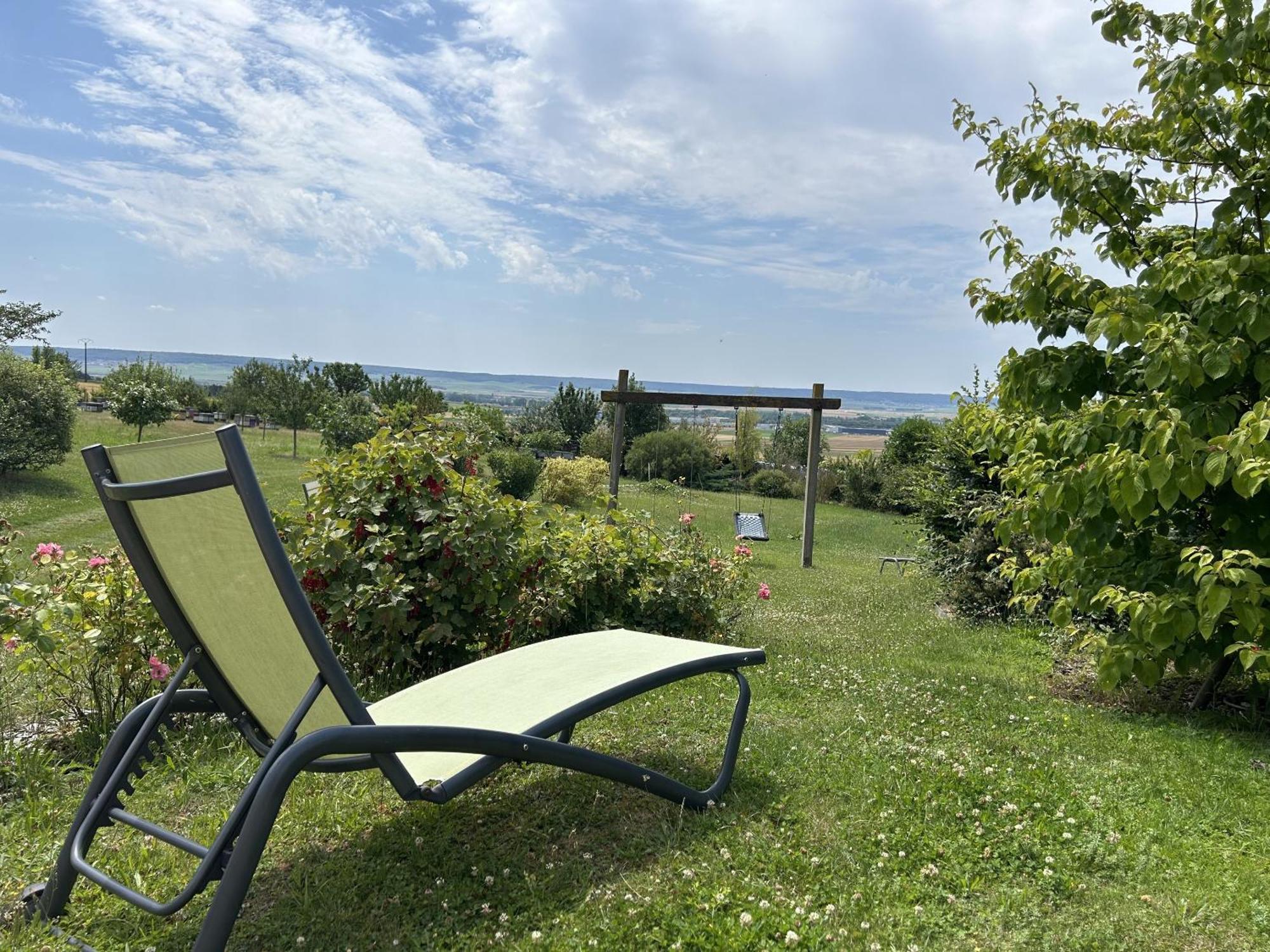 Hébergement de vacances Le Charme *